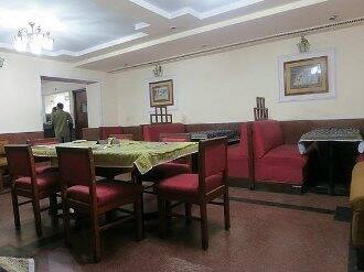 Hotel Gangaur, Jaipur 3